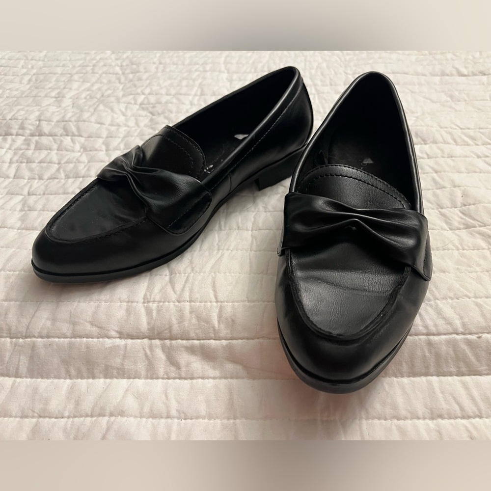 Aerosoles Heritage Ellis Penny Loafers